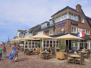 Holiday apartment Zilverzand