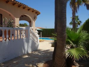 Holiday house Casa Solymar - Calpe - image1