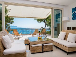 Villa Gradac Caratteristiche 6