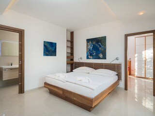 Villa Gradac Caratteristiche 11