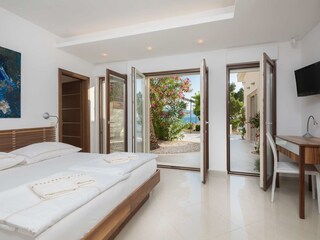 Villa Gradac Caratteristiche 12