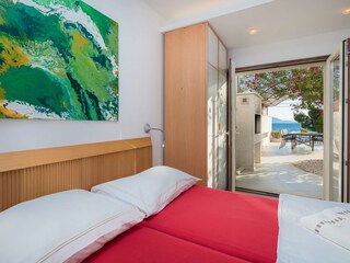 Villa Gradac Caratteristiche 14