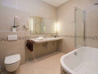 Villa Gradac Caratteristiche 17