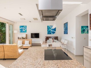 Villa Gradac Caratteristiche 8