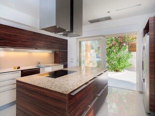 Villa Gradac Caratteristiche 10