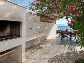 Villa Gradac Registrazione all'aperto 5