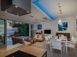 Villa Gradac Caratteristiche 9