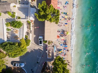 Villa Gradac Ambiente 20