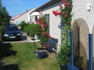 Casa per le vacanze Julianadorp Registrazione all'aperto 4