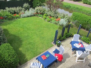 Casa per le vacanze Julianadorp Registrazione all'aperto 5