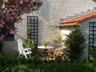 Casa per le vacanze Julianadorp Registrazione all'aperto 6