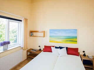 Vakantiehuis Julianadorp Kenmerken 11