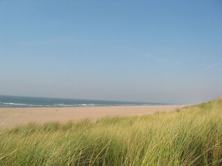 Casa per le vacanze Julianadorp Ambiente 18