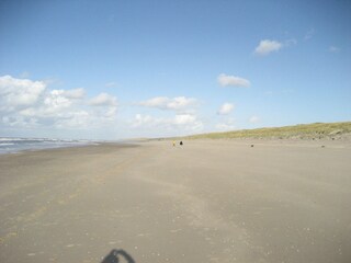 Casa per le vacanze Julianadorp Ambiente 20