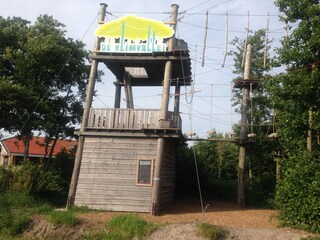 Vakantiehuis Julianadorp Omgeving 35