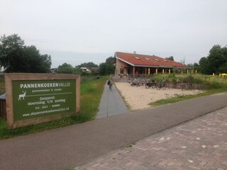 Vakantiehuis Julianadorp Omgeving 36