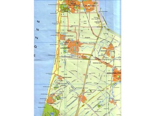 Vakantiehuis Julianadorp Omgeving 37