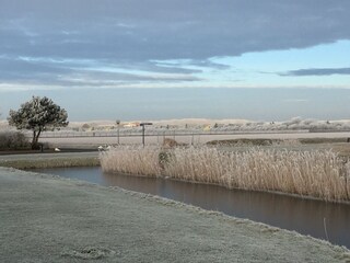 Holiday house Julianadorp Environment 40