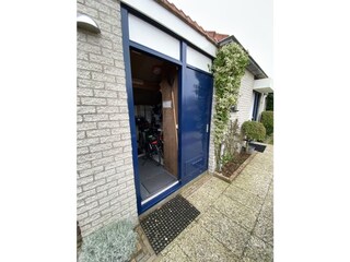 Casa per le vacanze Julianadorp Registrazione all'aperto 7