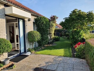 Casa per le vacanze Julianadorp Registrazione all'aperto 3