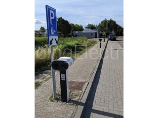 Vakantiehuis Julianadorp Buitenaudio-opname 8