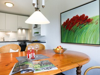 Casa per le vacanze Julianadorp Caratteristiche 10
