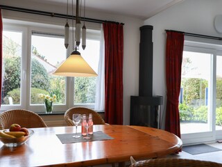 Casa per le vacanze Julianadorp Registrazione all'aperto 4