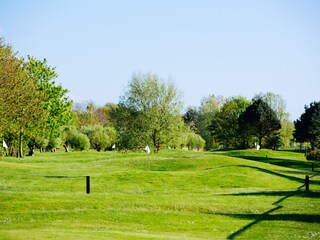 Vakantiehuis Julianadorp Omgeving 31