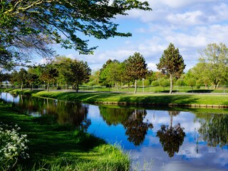 Vakantiehuis Julianadorp Omgeving 24