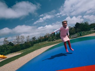 Casa per le vacanze Julianadorp Ambiente 27