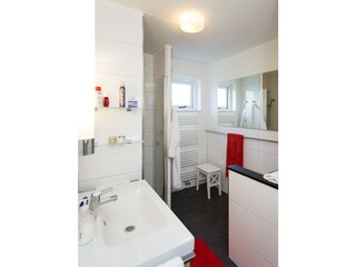 Vakantiehuis Julianadorp Kenmerken 14