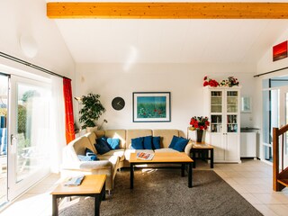 Casa per le vacanze Julianadorp Registrazione all'aperto 2