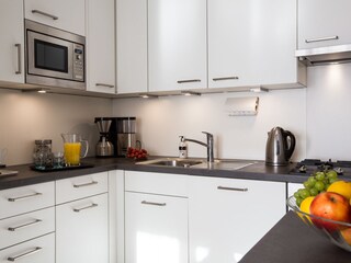 Vakantiehuis Julianadorp Kenmerken 10