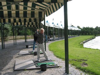 Vakantiehuis Julianadorp Omgeving 30