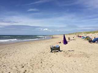 Casa per le vacanze Julianadorp Ambiente 17