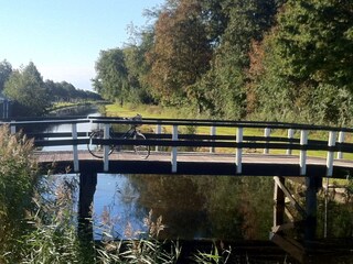 Vakantiehuis Julianadorp Omgeving 33