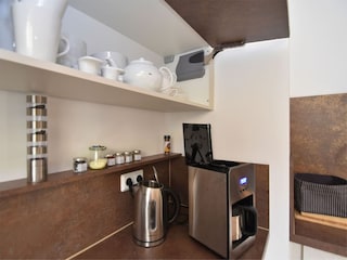 Apartment Schleusegrund Features 14