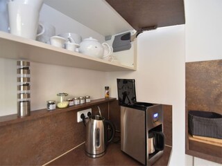 Appartement Schleusegrund Kenmerken 14