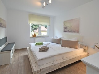 Apartment Schleusegrund Ausstattung 6