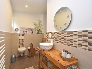 Apartment Schleusegrund Ausstattung 7