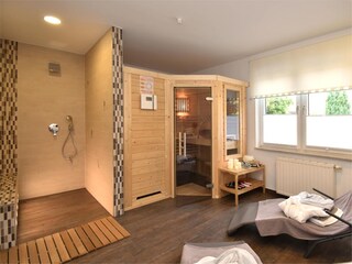 Appartement Schleusegrund  19