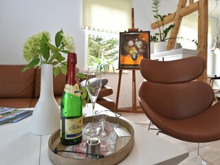 Appartement Schleusegrund  20