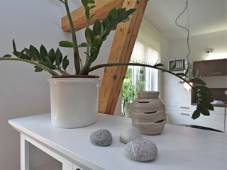 Appartement Schleusegrund  21
