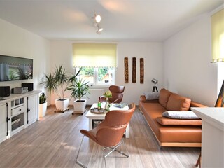 Apartment Schleusegrund Ausstattung 8