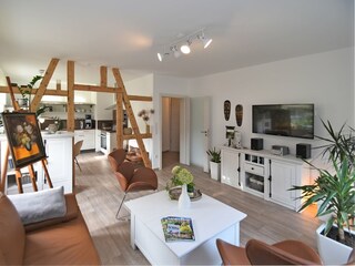 Apartment Schleusegrund Ausstattung 10