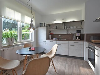 Appartement Schleusegrund Équipement 8