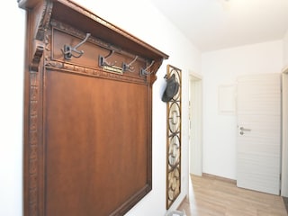 Apartment Schleusegrund Ausstattung 6