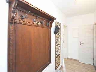 Appartement Schleusegrund Équipement 10