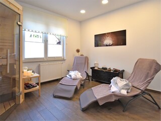 Apartment Schleusegrund  22
