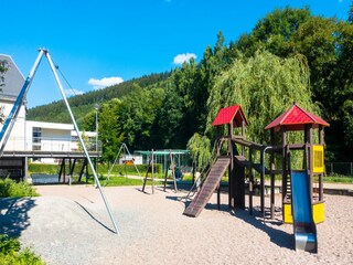 Apartment Schleusegrund  23